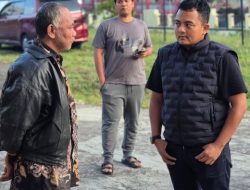 Sempat Buron ke Wonogiri, Ini Tampang Pria 52 Tahun Pemerkosa Massal Santriwati di Pati