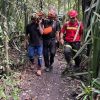 Duka di Puncak Dukono! 3 Pendaki yang Hilang Ditemukan Tewas Terjebak Material Erupsi