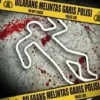 Pegawai toko roti tewas dibacok di Cengkareng, polisi selidiki pelaku