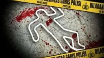 Pegawai toko roti tewas dibacok di Cengkareng, polisi selidiki pelaku