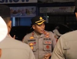Pangkal Pengakuan Bandar, 3 Oknum Polisi di Ketapang Terseret Pusaran Bisnis Narkoba