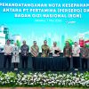 Makan Gratis Bikin Pesawat Terbang? Intip Proyek Raksasa Pertamina Ubah Limbah Jadi Energi