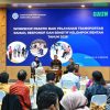 Sentil Petugas Bandara Hingga Stasiun, Sekjen Kemenhub: Ingat, Ini Keharusan Moral!
