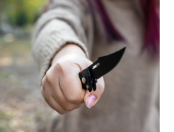 Sakit Hati Sering Di-bully, Siswi MTs di Pasuruan Nekat Tusuk Teman Sendiri