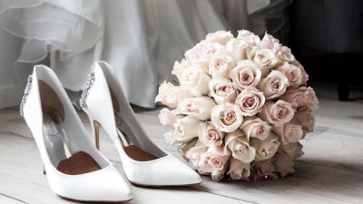 Kena Tipu Paket Nikah Murah, 49 Calon Pengantin di Jabar Gigit Jari Rugi Miliaran