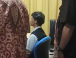 Viral Video Asusila Sesama Jenis di Kampus PNJ, BEM Langsung Buka Suara!
