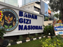 Pasca Pucuk Pimpinan Diganti Prabowo, Kantor Badan Gizi Nasional Digeledah Kejagung