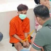 Pembunuhan Sadis Juru Masak Ponpes di Ogan Ilir, Diracuni Kekasih Lalu Rekayasa Gantung Diri