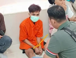 Pembunuhan Sadis Juru Masak Ponpes di Ogan Ilir, Diracuni Kekasih Lalu Rekayasa Gantung Diri
