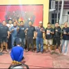 Dua Bulan Buron, Pelarian Paman Pembakar Ponakan Lantaran Tolak Mandi Kandas