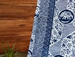 Modal Cuma Rp 50 Ribu, Perajin Batik Asal Semarang Ini Sukses Tembus Pasar Internasional Lewat LinkUMKM BRI