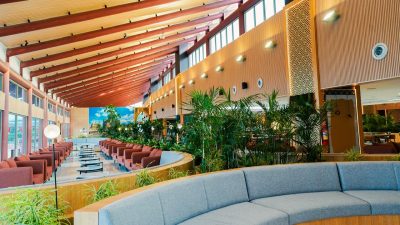 Keberangkatan Jemaah Umrah di Bandara Soetta Terpusat di Terminal 2F Mulai 1 Juli