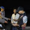 Polisi Bandara Soetta Amankan Pemuda Pembawa Obat Terlarang