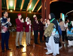 Mulai 1 Juli 2026, Keberangkatan Jemaah Umrah Rombongan di Bandara Soetta Terpusat di Terminal 2F