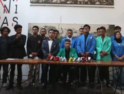 Namanya Dicatut BEM Bersatu, FISIP Unas Tegaskan Tak Punya BEM Fakultas