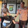 Polisi Tangkap Pencuri Motor Berkedok Pembeli di Tebet Jaksel