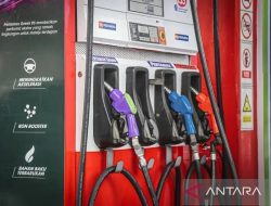 Pertamina Mengumumkan Harga Solar dan Avtur Turun Mulai 1 Juni