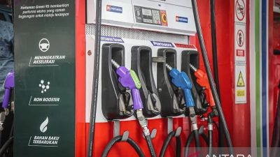 Pertamina Mengumumkan Harga Solar dan Avtur Turun Mulai 1 Juni