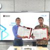 Perkuat Layanan Keagenan Kapal, PELNI Gandeng Petani Lokal Dukung Pasok Pangan Maritim