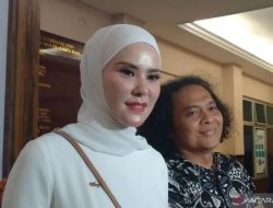 Polisi Tangkap ART yang Diduga Curi Barang Mewah Milik Angel Lelga