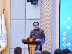 Kejar Target Pusat Halal Dunia, Kemenperin Siapkan Ekosistem Jelang Wajib Halal Oktober 2026