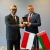 Akselerasi Industri Nasional, Indonesia Bidik Transfer Teknologi dari Raksasa Logistik Belarus