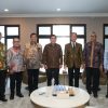 Danareksa Kepung 7 Kawasan Industri Strategis, Serap Ratusan Ribu Tenaga Kerja