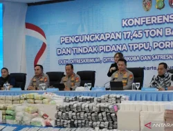 Gerebek Aplikasi Maksiat HOT51, Polda Metro Jaya Buru Otak Intelektual Asal China hingga Blokir 118 Rekening