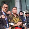 Gugat Praperadilan Polda Metro Jaya, Roy Suryo Sebut Penangkapannya Mirip Film G30S/PKI