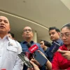 Kejagung Tetapkan Tersangka Keempat Kasus Korupsi Makan Bergizi Gratis!