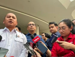 Kejagung Tetapkan Tersangka Keempat Kasus Korupsi Makan Bergizi Gratis!