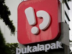 Bukalapak Rombak Pengurus: Eks Kapolri Jadi Komut, Yenny Wahid Pamit