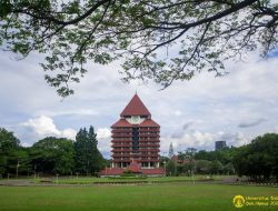 Sempat Viral Lalu Dihapus, Konten LGBTIQ+ Suara Mahasiswa UI Disayangkan Para Alumni
