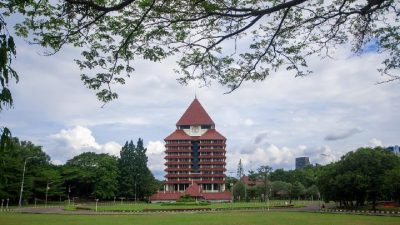 Sempat Viral Lalu Dihapus, Konten LGBTIQ+ Suara Mahasiswa UI Disayangkan Para Alumni