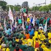 Awas Penyusup! Polda Metro Identifikasi Kelompok yang Mau Tunggangi Demo Mahasiswa