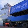 PELNI Resmi Sesuaikan Tarif Angkutan Muatan Kapal Penumpang Mulai Besok!