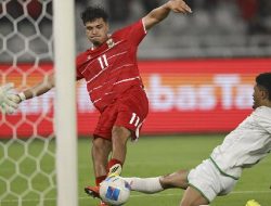 Oman Jadi Korban GBK, Poin FIFA Skuad Garuda Melesat Naik 4 Tangga