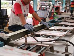 Kalahkan Tren Global, Industri Keramik Indonesia Kini Swasembada dan Bidik Pasar Dunia
