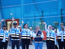 Budi Setyawan Pimpin Pelni Gantikan Tri Andayani
