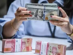 Mata Uang Asia Kompak Keok Lawan Dolar AS, Bagaimana Nasib Rupiah Hari Ini?