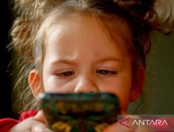 Australia Gandakan Denda Pelanggaran Larangan Medsos Bagi Anak, Denda Rp1 Triliun
