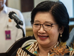 Pernah Hitung Kerugian Kasus Timah, Ini Profil Wakil Kepala BGN Baru Pilihan Prabowo