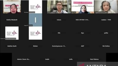 Komnas Perempuan Sebut Kekerasan Terhadap YTR Sadis dan Kejam