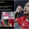 Buntut Beckham Putra Diacungi Jari Tengah, Netizen Soroti Rivalitas Kampungan