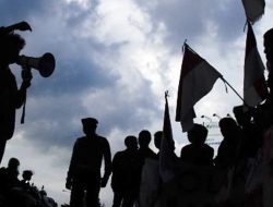 Mahasiswa Bergerak! BEM UI dkk Turun ke Jalan Besok, Singgung Isu ‘Reformasi Jilid 2’