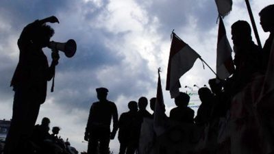 Mahasiswa Bergerak! BEM UI dkk Turun ke Jalan Besok, Singgung Isu ‘Reformasi Jilid 2’