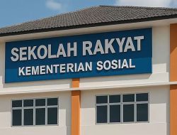 Resmi Dibuka! Simak Formasi, Syarat, dan Jadwal PPPK Guru Sekolah Rakyat 2026