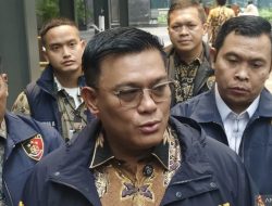 Resmi Ditahan! Ini Peran Dua Direktur PT Simba Jaya Utama di Kasus Tambang Ilegal