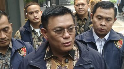 Resmi Ditahan! Ini Peran Dua Direktur PT Simba Jaya Utama di Kasus Tambang Ilegal