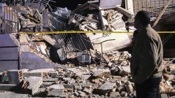 Ngerinya Dampak Gempa Kembar Venezuela: 1.700 Korban Tewas, 58 Ribu Bangunan Rusak